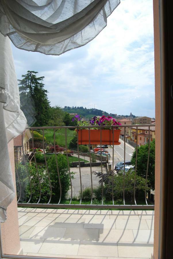 Corte Grazia San Zeno di Montagna Extérieur photo