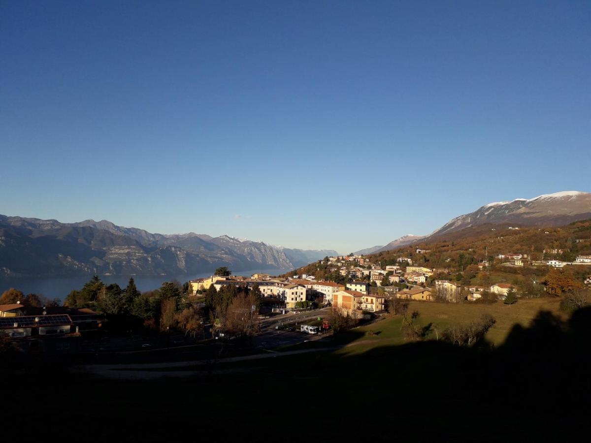 Corte Grazia San Zeno di Montagna Extérieur photo